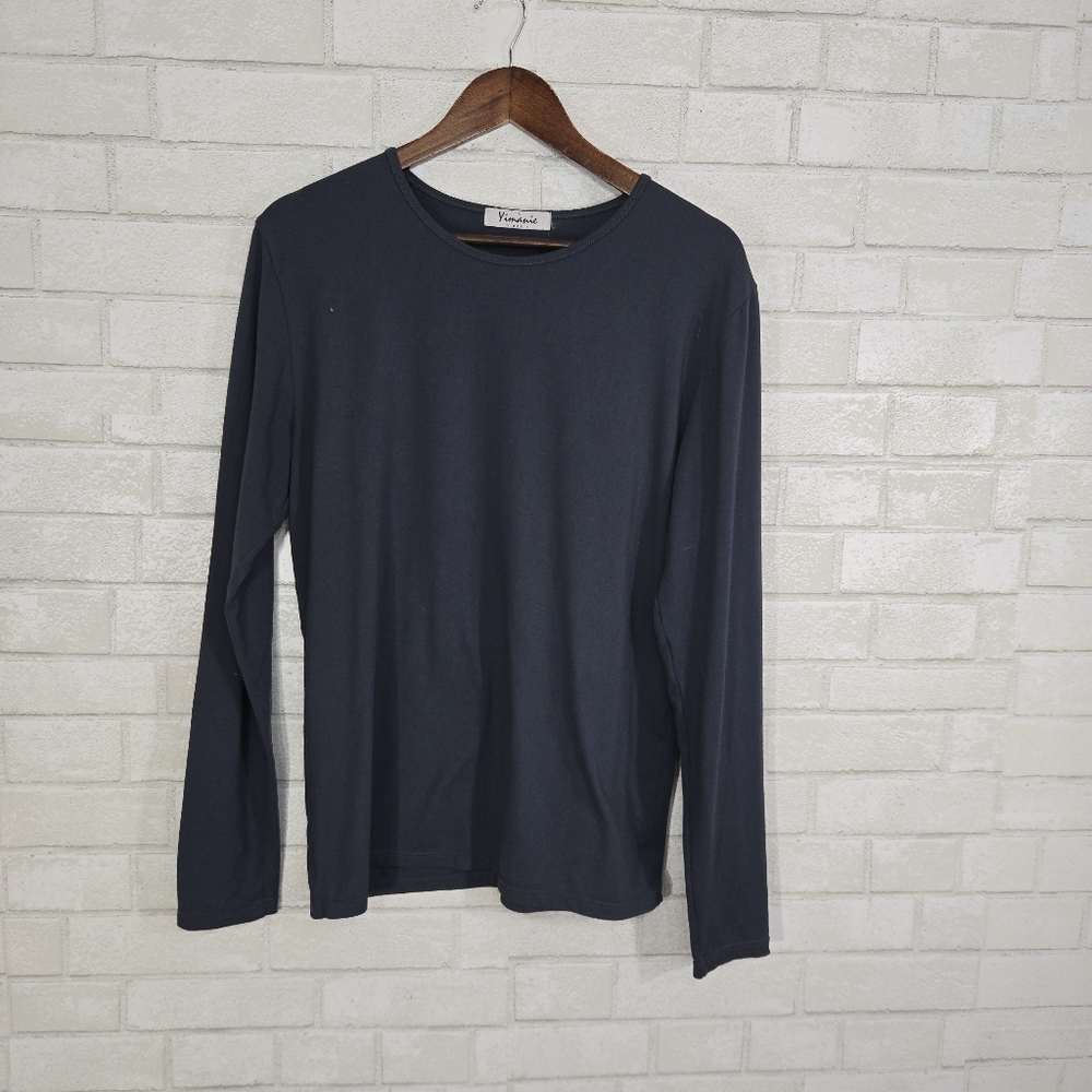 Yimanie long sleeve‎ top